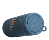 JBL GRIP Niebieski - 1361312 - zdjęcie 9